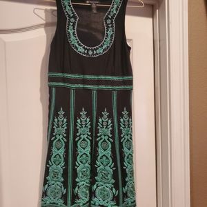 International Concepts Dress